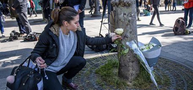 Attacco Francia, il killer era stato arrestato. L'Isis rivendica l'attacco