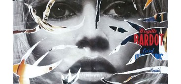 Tela dell'artista catanzarese Lo Giudice è la migliore di luglio 2018 per "Pittura e Dintorni"