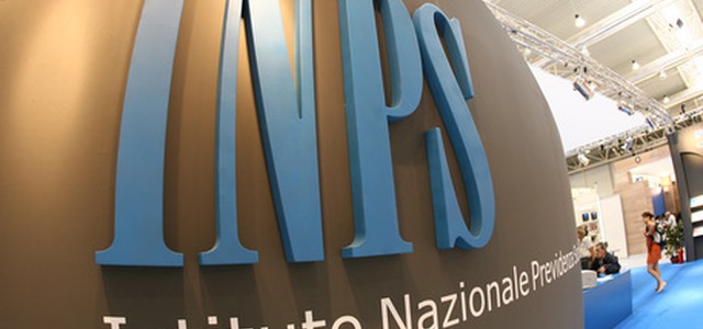 Inps, in 2016 crollo posti stabili -37%