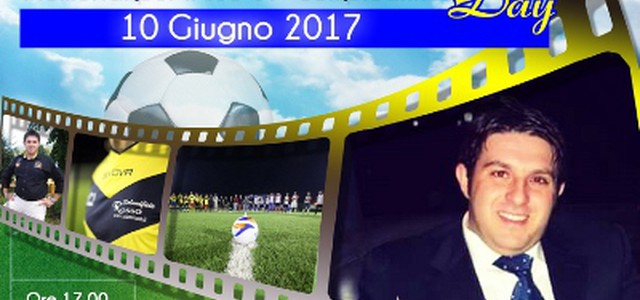 In occasione del suo 37° compleanno il "Francesco Rosso Day"