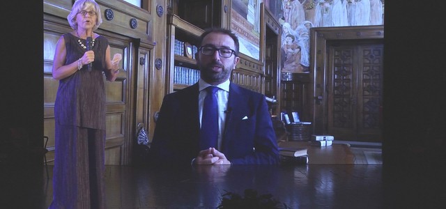 PREMIATI A CATANZARO GLI “SCATTI A CASA” DEI RAGAZZI DELL’AREA PENALE E COMUNITA’ EDUCATIVE CALABRESI