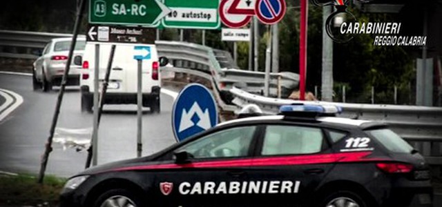 Arrestato per stalking 63 enne. Perseguitava ex 19enne