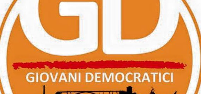I Giovani democratici avviano la campagna di tesseramento