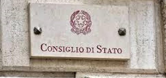 Insediamento Caraffa, il Consiglio di Stato accoglie istanza Regione