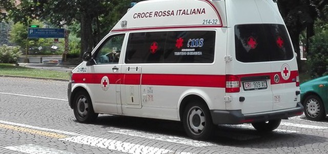 Beve metadone, ricoverato bambino di due anni