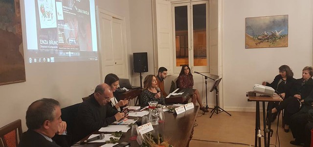 Letture d'Autunno: una rassegna culturale. Un'iniziativa riuscita