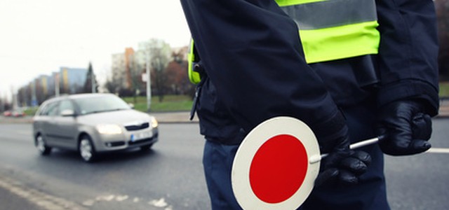 Calabria seconda per patentati a 0 punti
