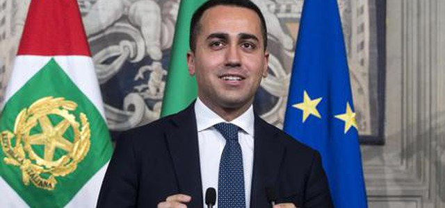 'Savona in altro ministero' Colle valuta con attenzione