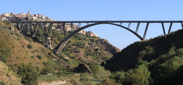 Lavori Ponte Morandi Catanzaro, Anas comunica limitazioni fino a fine gennaio 2019