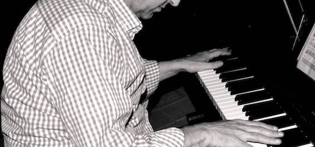 Jazz Itinera, grande attesa per il concerto del pianista Egidio Ventura a Catanzaro