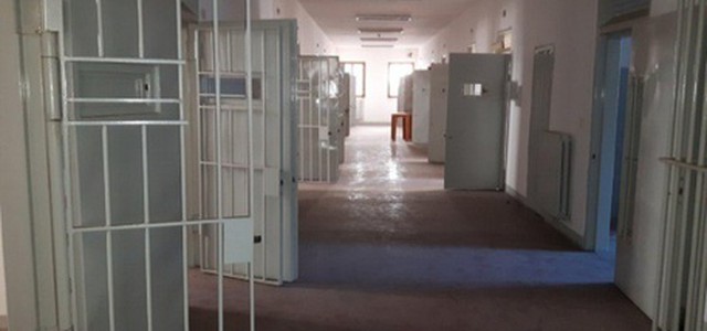 Carceri: Fp Cgil, a Rossano pacco con droga e due cellulari Carceri: Fp Cgil, a Rossano pacco con droga e due cellulari