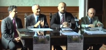Ritorna la Festa dell'Uva nel centro storico dal 3 al 6 novembre