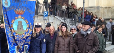 Chiaravalle Centrale ancora protagonista a “Mezzogiorno in Famiglia”