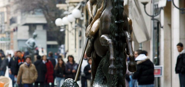 Mibact, opere Mab Cosenza di interesse