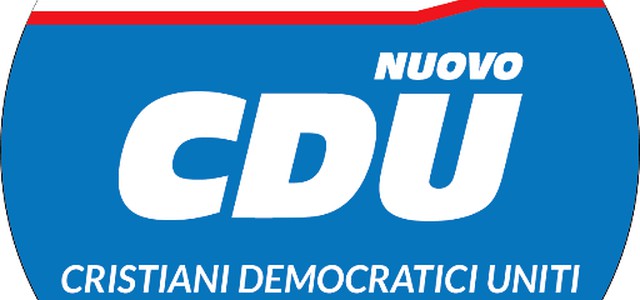 Comunali, Nuovo Cdu: campagna elettorale di alcuni candidati non risponde ai criteri di trasparenza