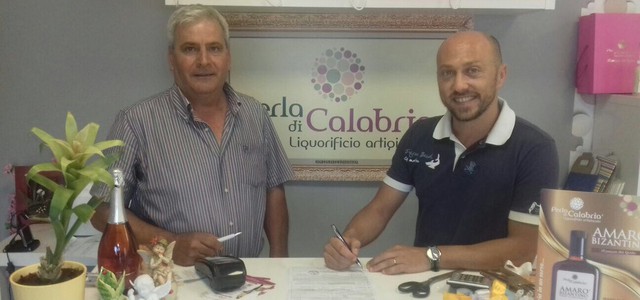 La Rossanese ufficializza il tecnico Aloisi e la conferma di capitan Sifonetti  