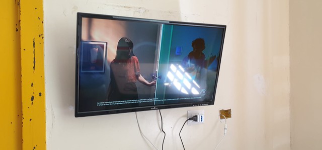 L' Associazione "Universo Minori" ha donato dei televisori all'Istituto Penale per i Minorenni di Catanzaro