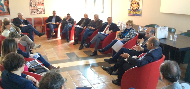 FUSIONE, IMPORTANTE RUOLO COMMISSIONE CONSILIARE  