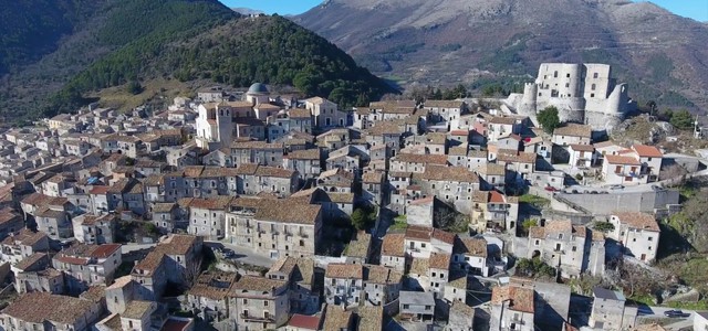 Morano: Al via lunedì 2 luglio la bonifica della “Dirupata” 