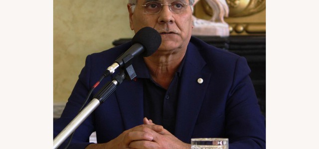 CORIGLIANO: ASSESSORE INDAGATO, NOTIZIE FALSE ED INVENTATE