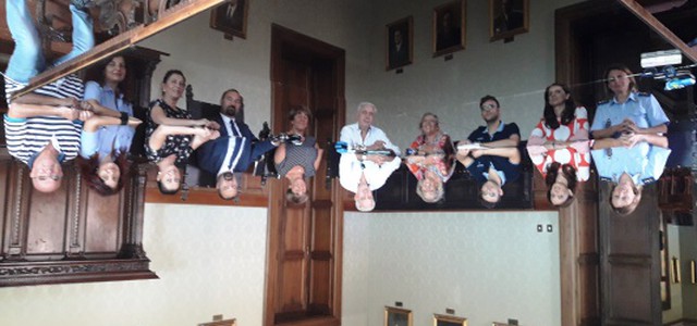 Assessore Russo incontra la Rsu di Palazzo De Nobili