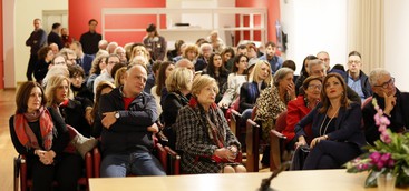 Ultimo appuntamento della 17° edizione del  Festival d’Autunno: un viaggio nella mente umana