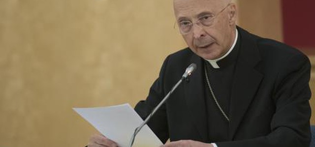Bagnasco, populismo seriamente pericoloso