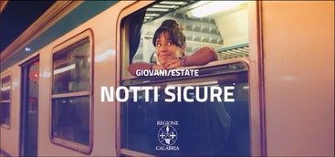 Iniziativa "Notti Sicure", ecco tutti gli orari delle corse di treni e bus
