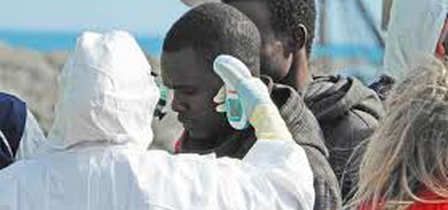 Di Natale: "Non nascondo forti preoccupazioni per rasferimento ad Amantea di tredici  migranti risultati positivi al covid 19"