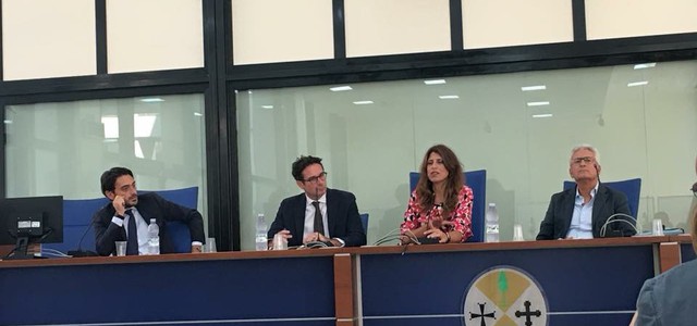 Welfare e Terzo settore, l’importanza delle riforme per la Calabria
