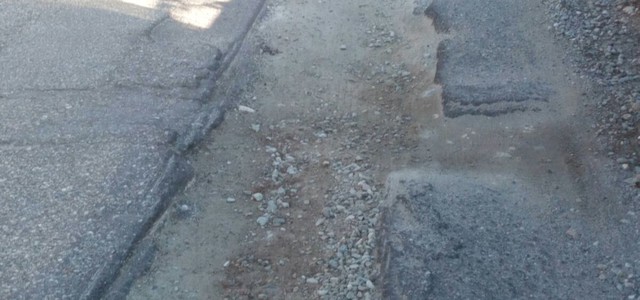 Ponte Morandi: "Si conosce esistenza di via Lenza?"