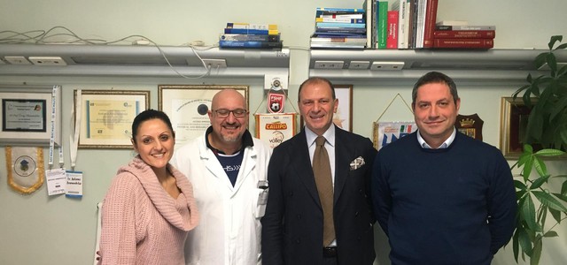 VitAmbiente per lo Sport: costituito il Comitato Scientifico delle Scienze Motorie.