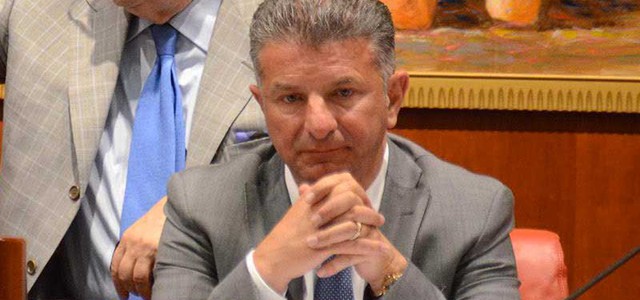 D’Agostino sulla Sorical: "La priorità è dare subito un servizio idrico integrato efficiente. L'immobilismo non serve"