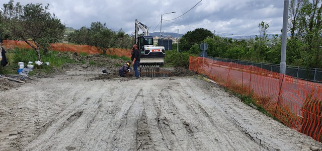 LEVATO: “PREOCCUPAZIONE TRA I RESIDENTI DI SANTO JANNI PER LAVORI INSTALLAZIONE STAZIONE RADIO TELEFONIA MOBILE”