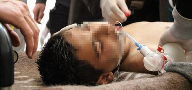 Siria: Ong, nuovi raid a Idlib, 72 morti nell'attacco di ieri