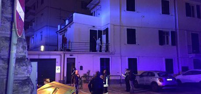Uccisa 21/enne a Pietra Ligure