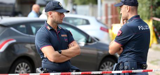 Due intimidazioni a imprenditori a Vibo