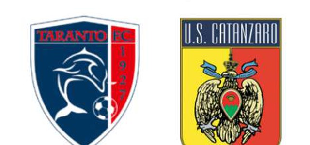 Taranto - Catanzaro 1-0, giallorossi battuti di misura