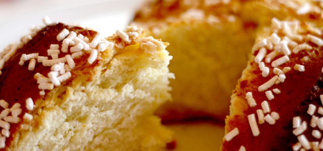 Uova, colombe e...10 piatti tipici della tradizione di Pasqua
