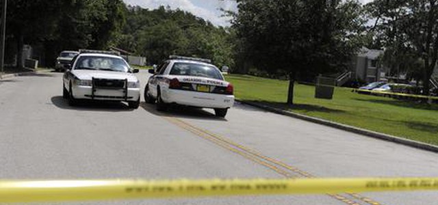 Usa: uomo spara in azienda ad Orlando, almeno 5 morti