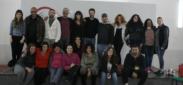 MoMe: grandi emozioni nel cantiere di scrittura creativa di Sergio Tavano