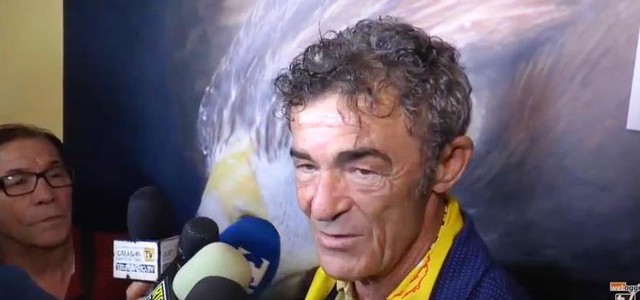 Us Catanzaro 1929, Auteri: "Sono qua per crescere" (VIDEO)
