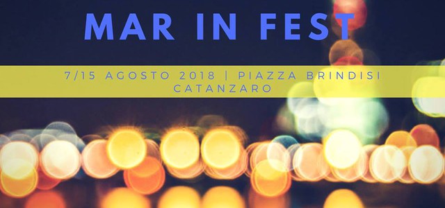 Mirarchi: "Rivendico con orgoglio la buona riuscita di Marinfest"