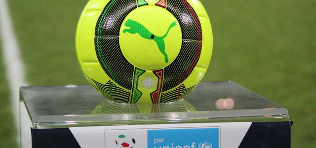 Serie C, il nuovo girone del Catanzaro è a 18 squadre