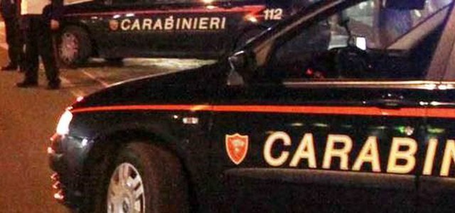 Carabinieri Crotone: bilancio dell'anno di attività del comando provinciale