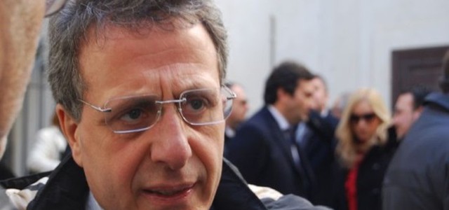 Cyber spionaggio, Caligiuri: Solo la punta di un iceberg
