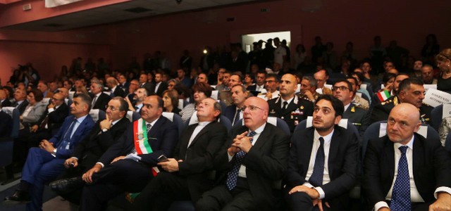 A Locri il ricordo di Franco Fortugno