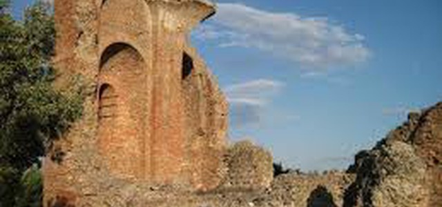 Atto deliberativo congiunto per proporre l’intitolazione di un’area del Parco Scolacium da intitolare ad Emilia Zinzi.