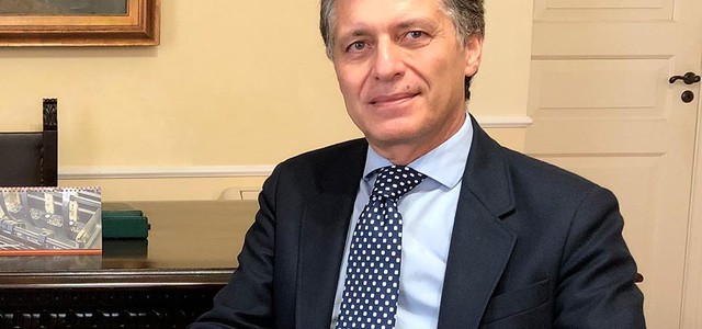 ISTITUZIONE DI UN COVID HOSPITAL A VILLA BIANCA, CONFINDUSTRIA CATANZARO SOSTIENE L’IDEA DEL RETTORE DELL’UMG DE SARRO