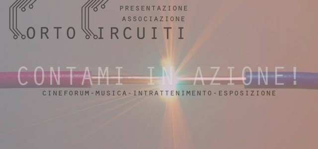 Presentate le attività dell’ass. “Corto Circuiti”che riunisce i tanti giovani del territorio paolano